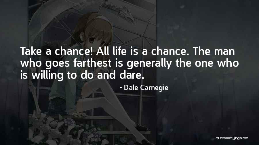 The Devil Is A Part Timer Lucifer Quotes By Dale Carnegie The Devil Is A Part Timer Lucifer Quotes By Dale Carnegie