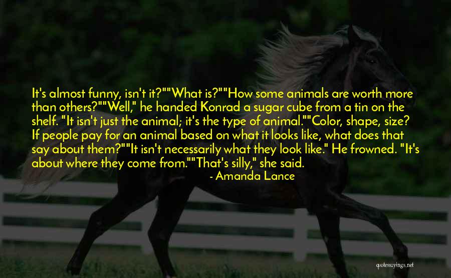 The Dialectic Of Enlightenment Quotes By Amanda Lance