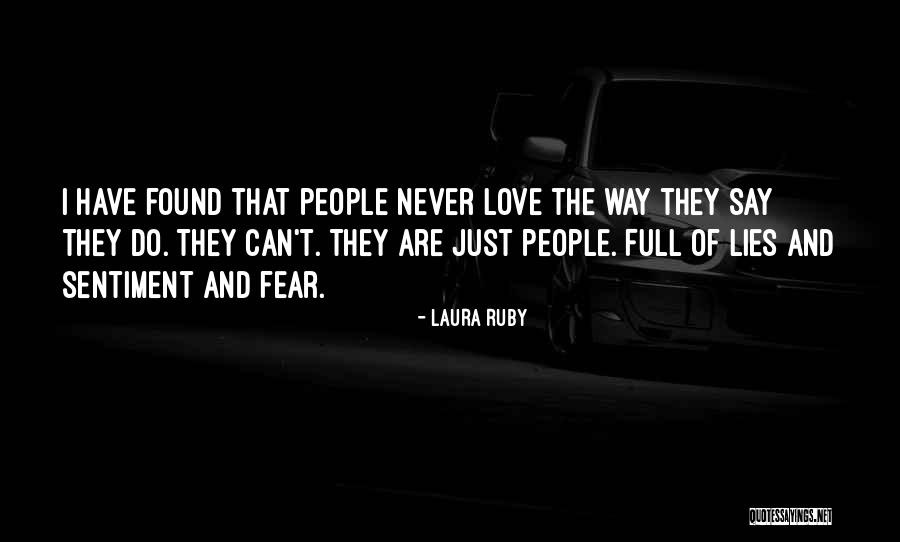 The Dialectic Of Enlightenment Quotes By Laura Ruby