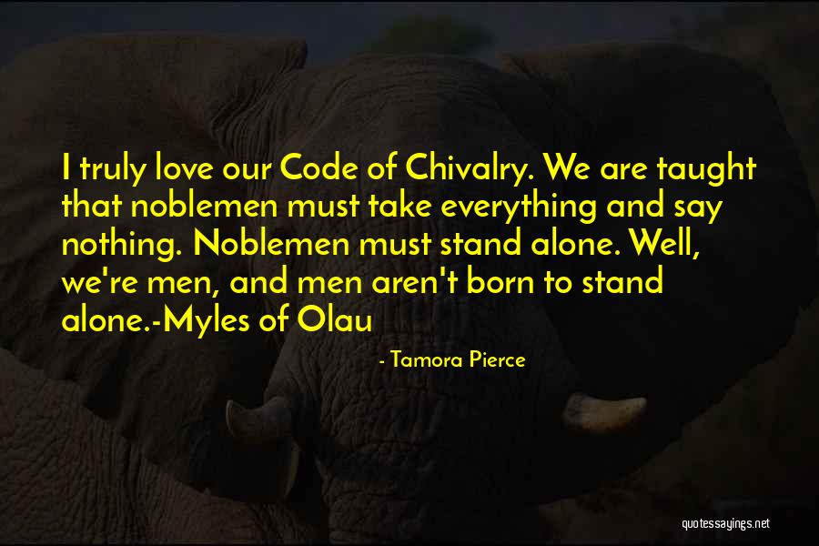 The Dialectic Of Enlightenment Quotes By Tamora Pierce