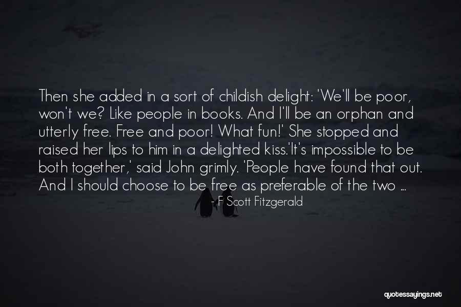 The Diamond As Big As The Ritz Quotes By F Scott Fitzgerald The Diamond As Big As The Ritz Quotes By F Scott Fitzgerald