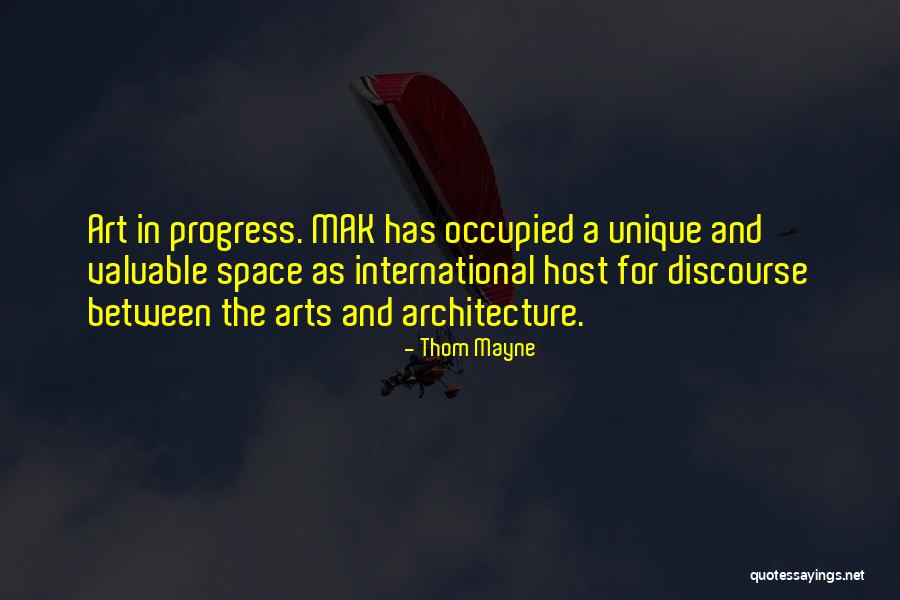 The Diamond As Big As The Ritz Quotes By Thom Mayne The Diamond As Big As The Ritz Quotes By Thom Mayne