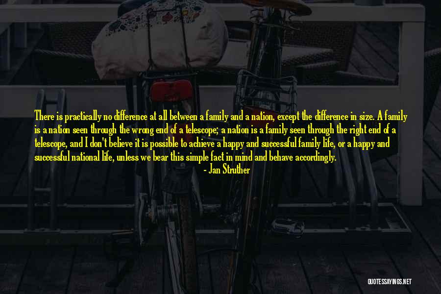 The Difference Between Right And Wrong Quotes By Jan Struther The Difference Between Right And Wrong Quotes By Jan Struther