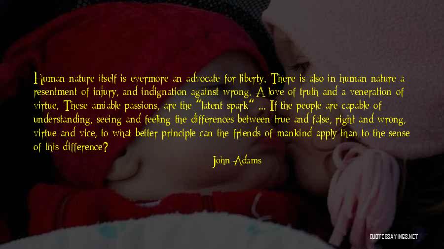 The Difference Between Right And Wrong Quotes By John Adams The Difference Between Right And Wrong Quotes By John Adams
