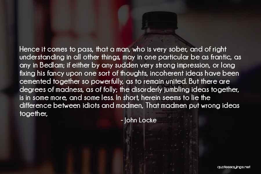 The Difference Between Right And Wrong Quotes By John Locke The Difference Between Right And Wrong Quotes By John Locke