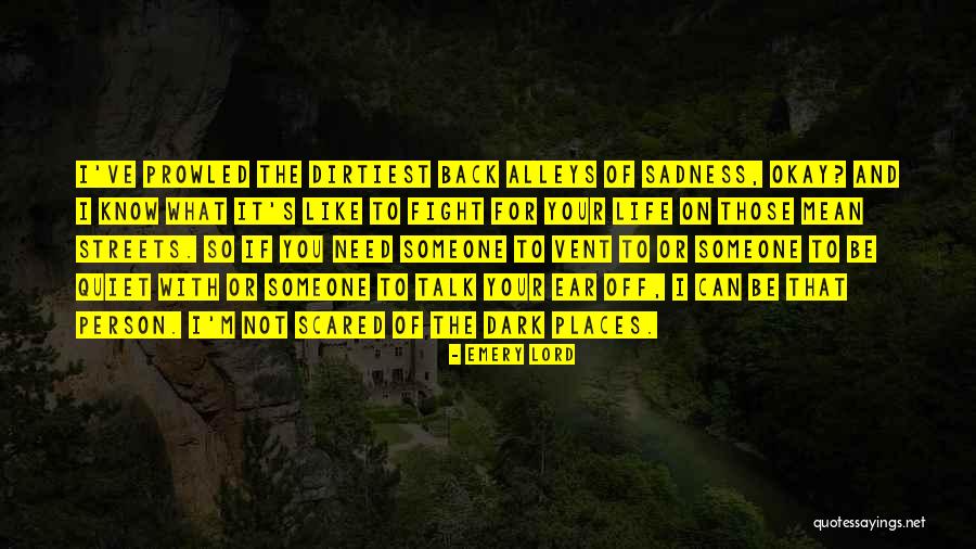 The Dirtiest Quotes By Emery Lord The Dirtiest Quotes By Emery Lord