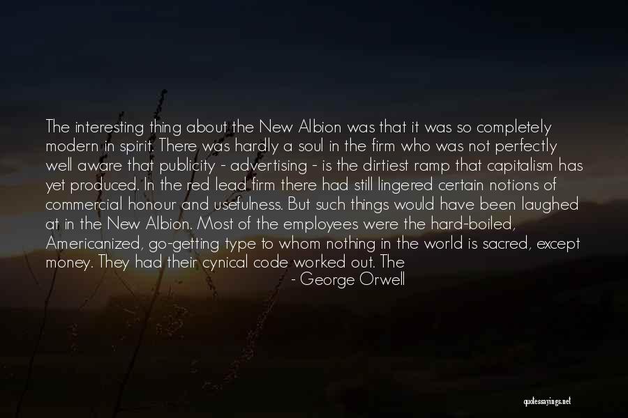 The Dirtiest Quotes By George Orwell The Dirtiest Quotes By George Orwell