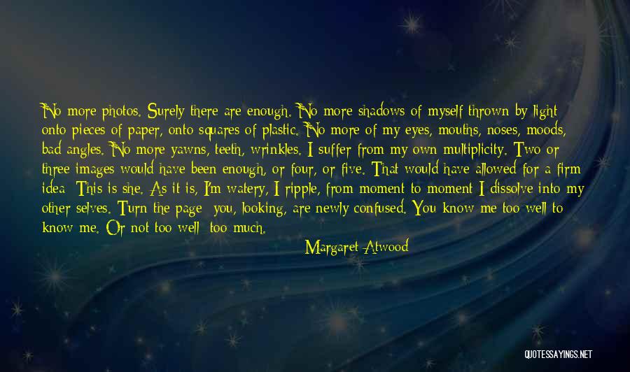 The Dissolve Quotes By Margaret Atwood The Dissolve Quotes By Margaret Atwood