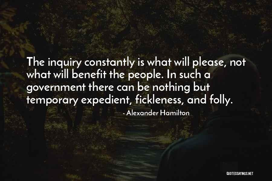 The Diva Doctrine Quotes By Alexander Hamilton The Diva Doctrine Quotes By Alexander Hamilton