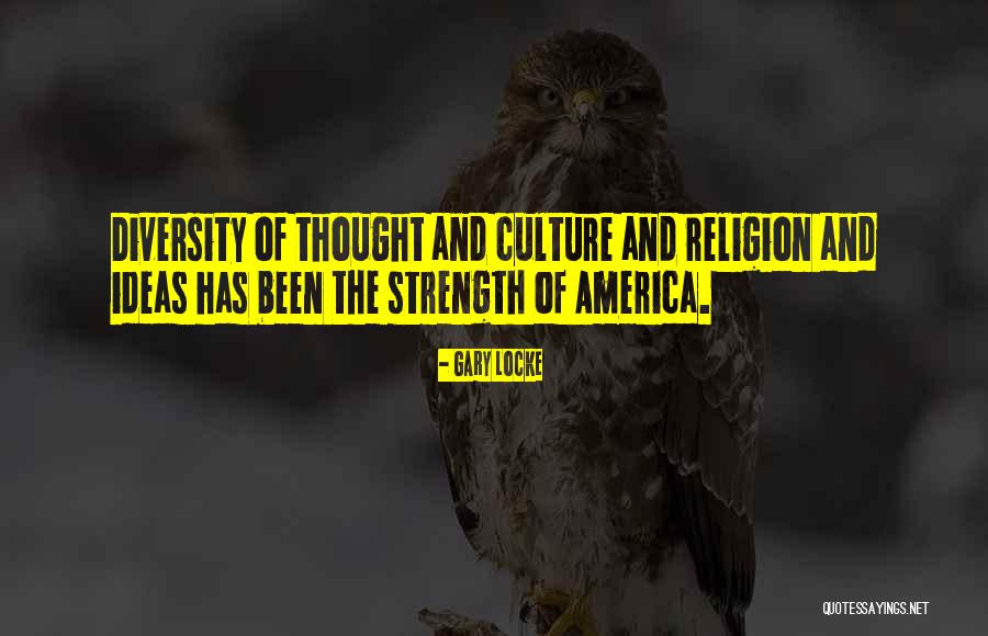 The Diversity Of America Quotes By Gary Locke The Diversity Of America Quotes By Gary Locke
