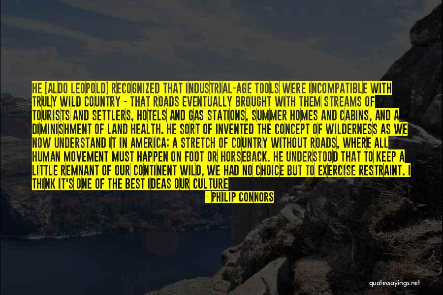 The Diversity Of America Quotes By Philip Connors The Diversity Of America Quotes By Philip Connors