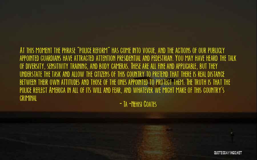 The Diversity Of America Quotes By Ta-Nehisi Coates The Diversity Of America Quotes By Ta-Nehisi Coates