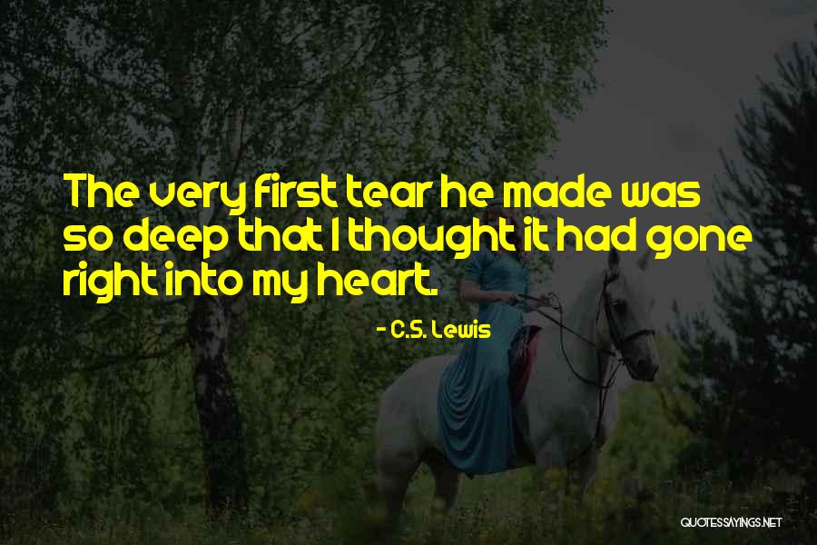 The Divine Wind Love Quotes By C.S. Lewis The Divine Wind Love Quotes By C.S. Lewis