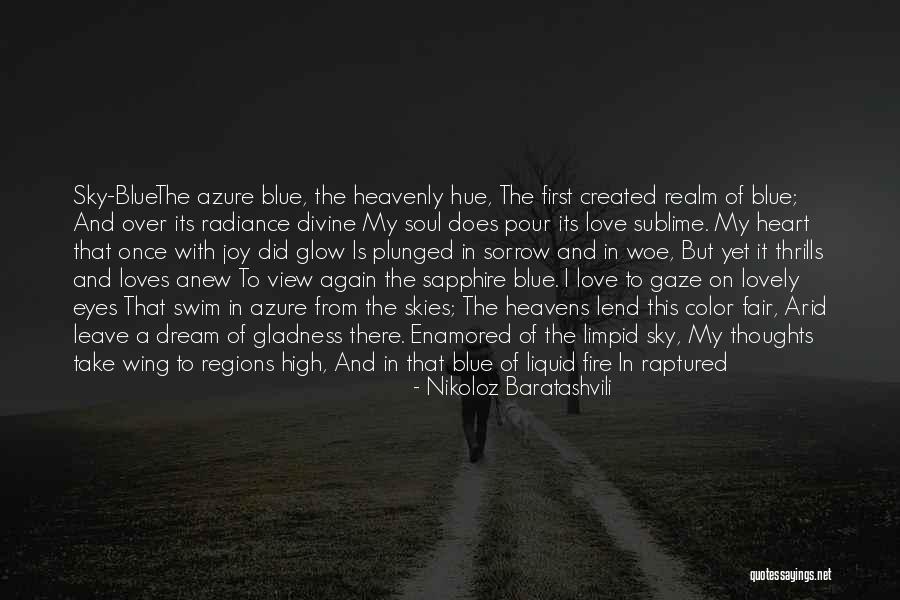 The Divine Wind Love Quotes By Nikoloz Baratashvili The Divine Wind Love Quotes By Nikoloz Baratashvili