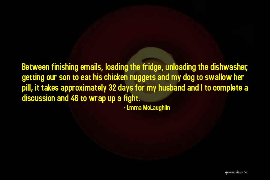 The Dog Days Quotes By Emma McLaughlin The Dog Days Quotes By Emma McLaughlin