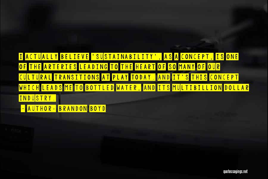 The Dollar Quotes By Brandon Boyd The Dollar Quotes By Brandon Boyd