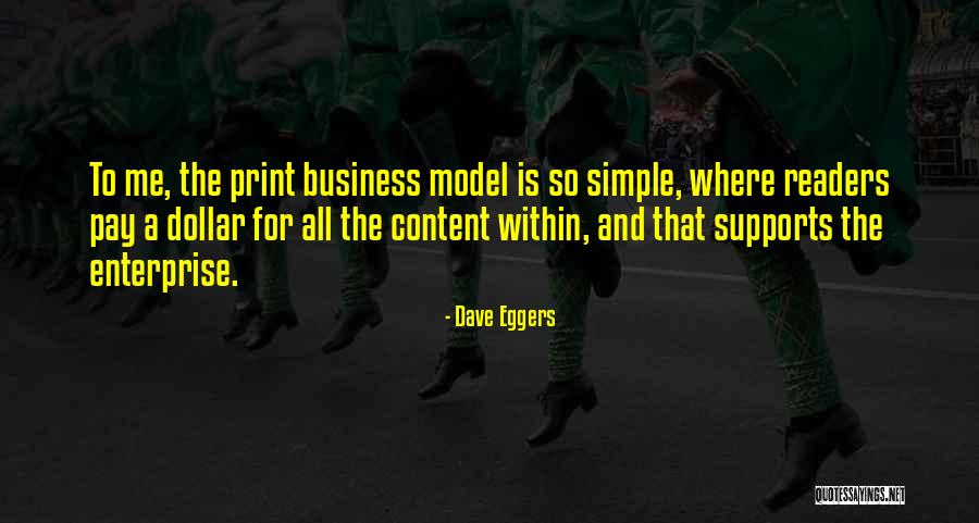 The Dollar Quotes By Dave Eggers The Dollar Quotes By Dave Eggers