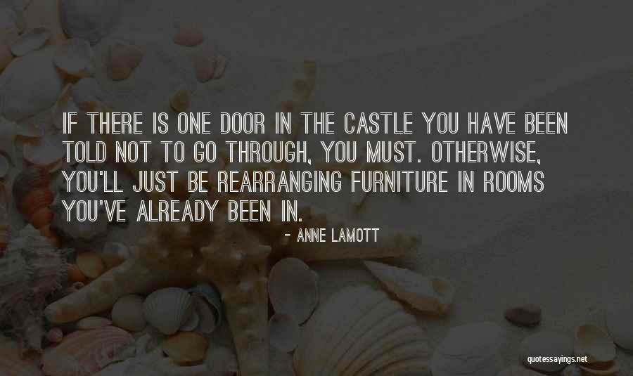 The Door Quotes By Anne Lamott The Door Quotes By Anne Lamott