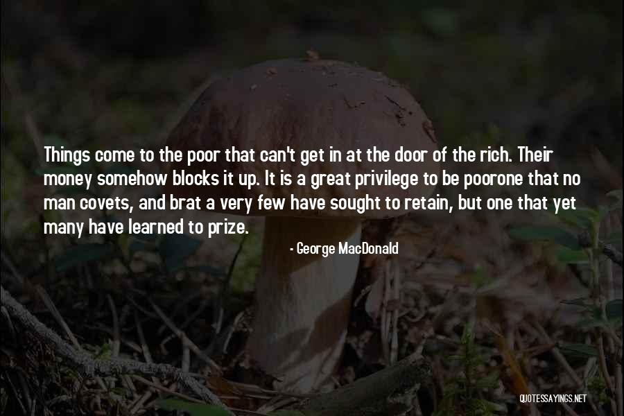 The Door Quotes By George MacDonald The Door Quotes By George MacDonald