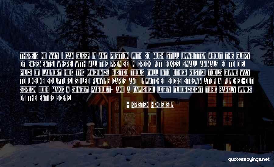 The Door Quotes By Kristen Henderson The Door Quotes By Kristen Henderson