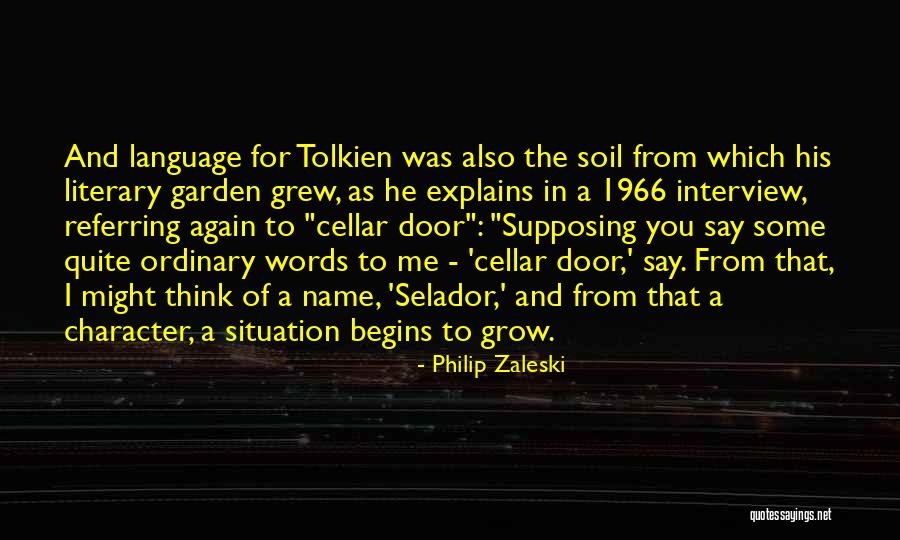 The Door Quotes By Philip Zaleski The Door Quotes By Philip Zaleski