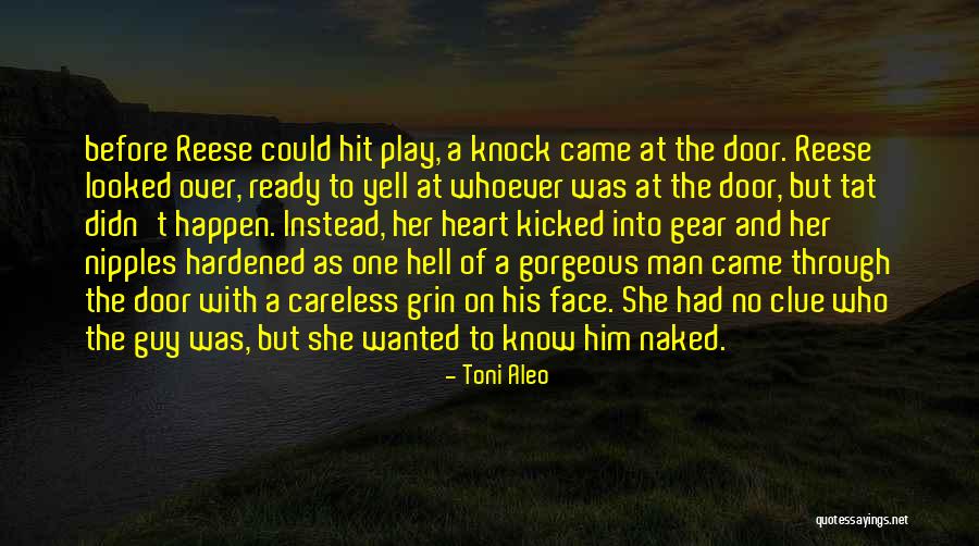 The Door Quotes By Toni Aleo The Door Quotes By Toni Aleo