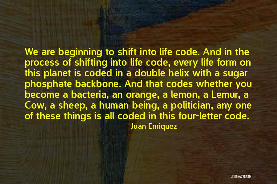 The Double Helix Quotes By Juan Enriquez The Double Helix Quotes By Juan Enriquez