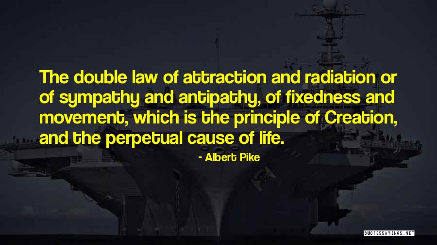 The Double Quotes By Albert Pike The Double Quotes By Albert Pike