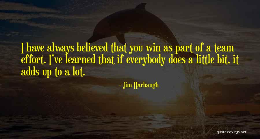 The Dragon Heir Quotes By Jim Harbaugh The Dragon Heir Quotes By Jim Harbaugh