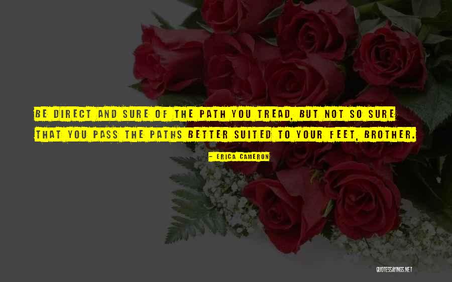 The Dream War Saga Quotes By Erica Cameron The Dream War Saga Quotes By Erica Cameron