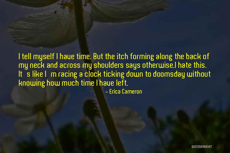 The Dream War Saga Quotes By Erica Cameron The Dream War Saga Quotes By Erica Cameron