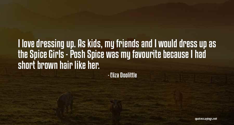 The Dress Quotes By Eliza Doolittle The Dress Quotes By Eliza Doolittle