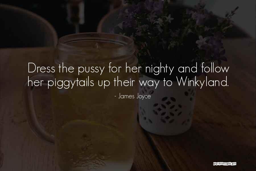 The Dress Quotes By James Joyce The Dress Quotes By James Joyce