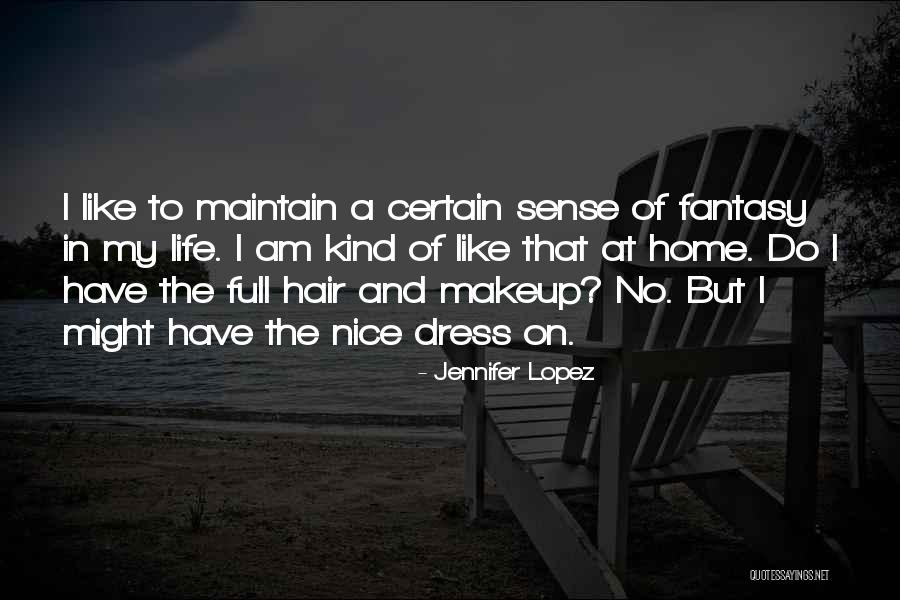 The Dress Quotes By Jennifer Lopez The Dress Quotes By Jennifer Lopez