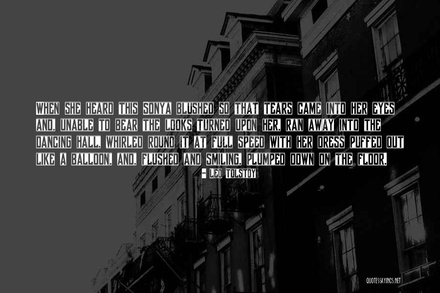 The Dress Quotes By Leo Tolstoy The Dress Quotes By Leo Tolstoy