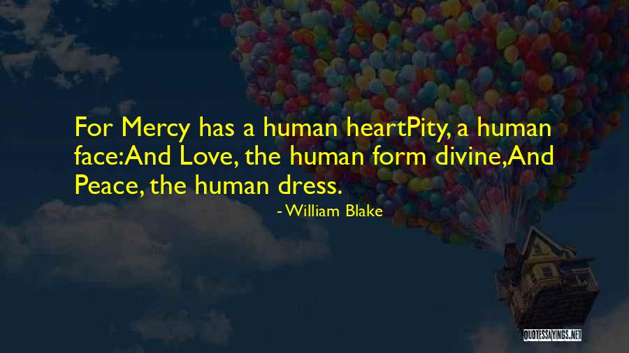 The Dress Quotes By William Blake The Dress Quotes By William Blake