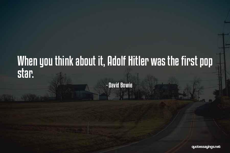 The Drowning Girl Quotes By David Bowie The Drowning Girl Quotes By David Bowie