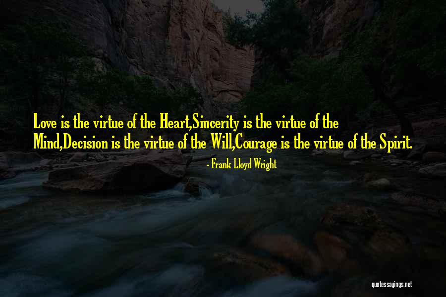 The Drowning Girl Quotes By Frank Lloyd Wright The Drowning Girl Quotes By Frank Lloyd Wright