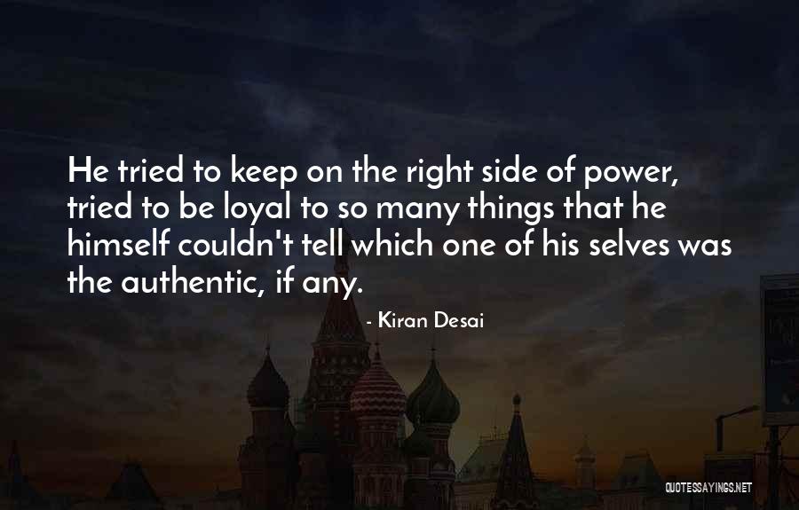 The Drowning Girl Quotes By Kiran Desai The Drowning Girl Quotes By Kiran Desai