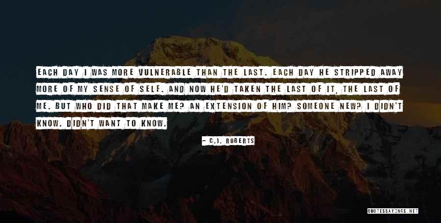 The Duet Quotes By C.J. Roberts The Duet Quotes By C.J. Roberts