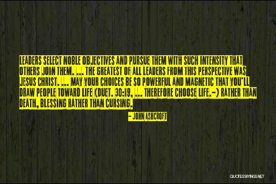 The Duet Quotes By John Ashcroft The Duet Quotes By John Ashcroft