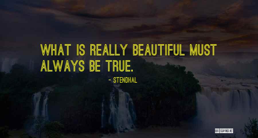 The Dykeenies Quotes By Stendhal The Dykeenies Quotes By Stendhal