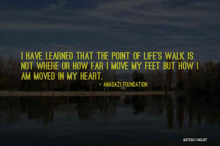 The Earth Healing Quotes By Anasazi Foundation The Earth Healing Quotes By Anasazi Foundation