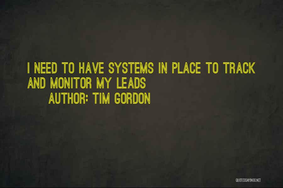 The Edge Of Never Book Quotes By Tim Gordon