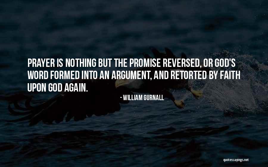 The Edge Tie In Quotes By William Gurnall The Edge Tie In Quotes By William Gurnall