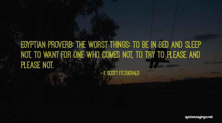 The Egyptian Quotes By F Scott Fitzgerald The Egyptian Quotes By F Scott Fitzgerald