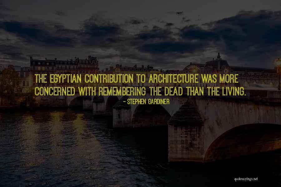 The Egyptian Quotes By Stephen Gardiner The Egyptian Quotes By Stephen Gardiner
