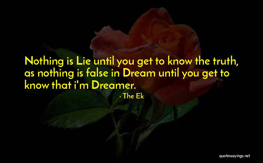 The Ek Quotes 191143 The Ek Quotes 191143