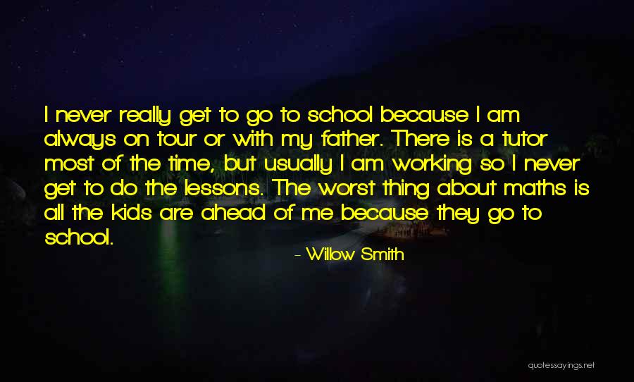 The Elephant Of Surprise Quotes By Willow Smith The Elephant Of Surprise Quotes By Willow Smith