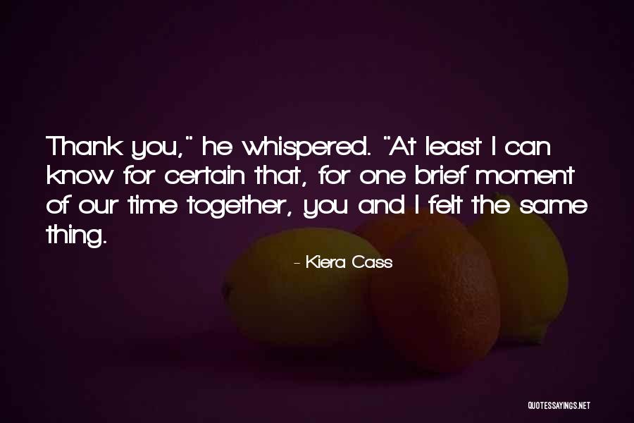 The Elite Kiera Cass Quotes By Kiera Cass The Elite Kiera Cass Quotes By Kiera Cass